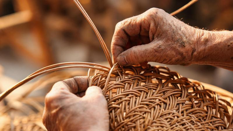 RattanCraft craftsmanship