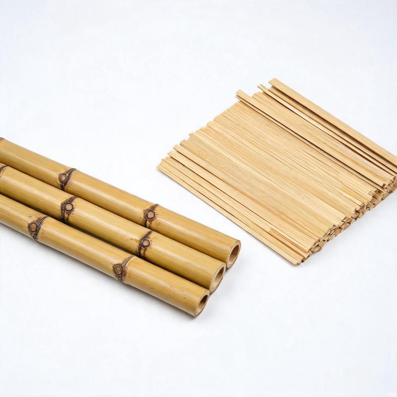 Bamboo