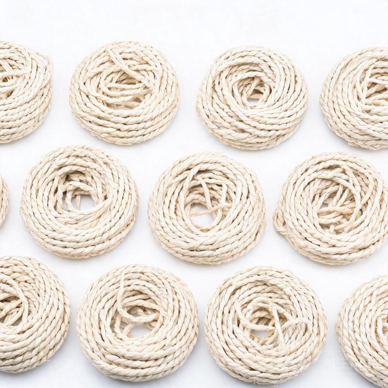 Paper Rope